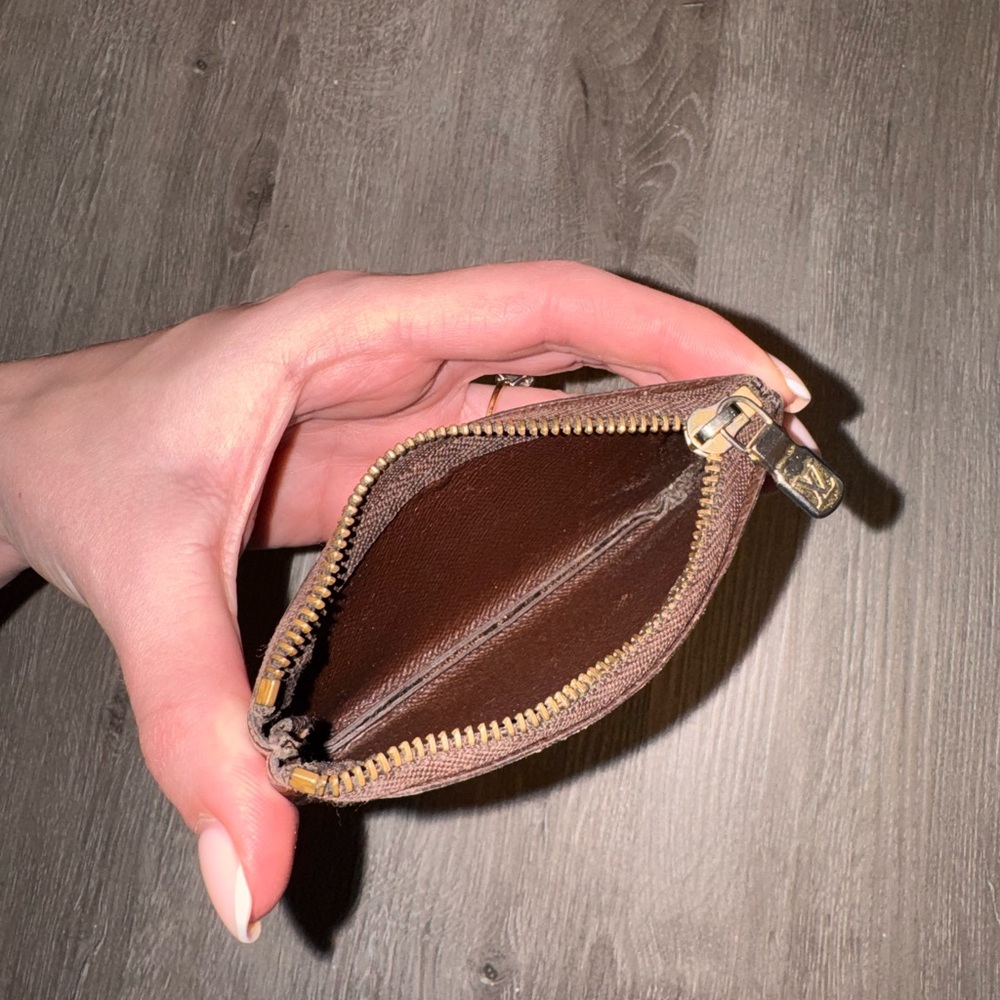 Louis Vuitton Coin purse - Picture 5 of 5